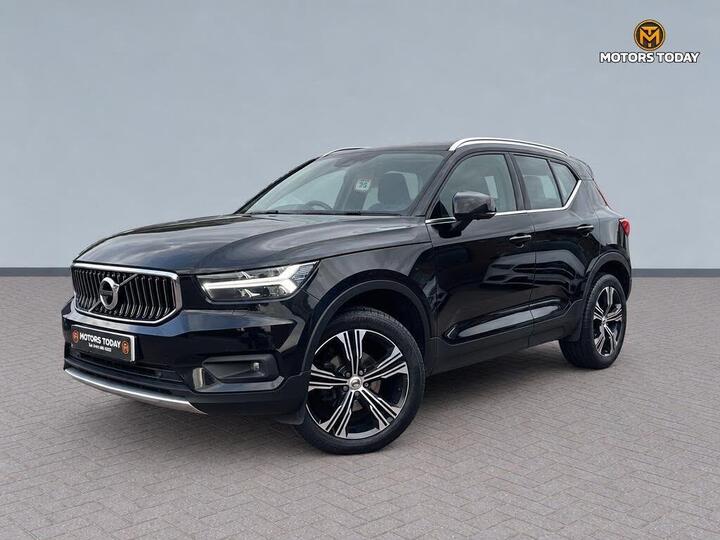 Volvo XC40 2.0 D3 Inscription Pro Euro 6 (s/s) 5dr