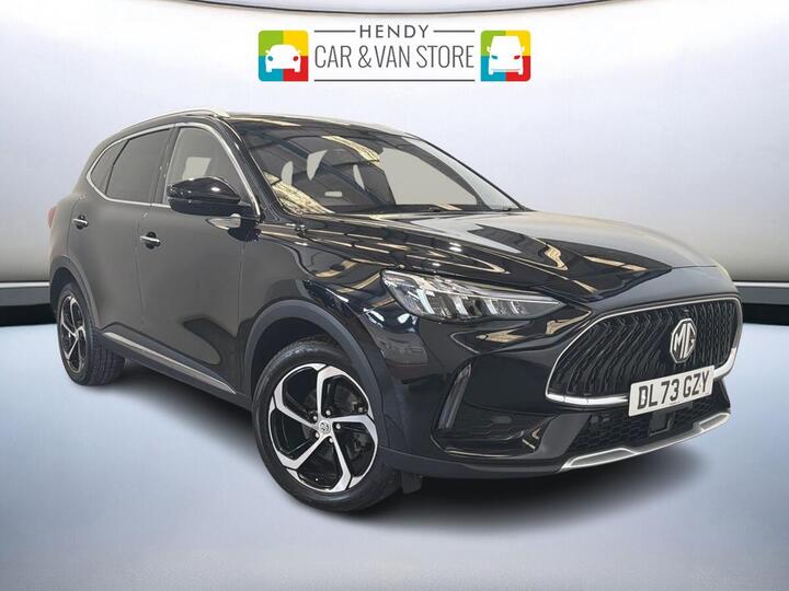 MG HS 1.5 T-GDI Trophy Euro 6 (s/s) 5dr