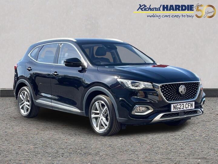 MG MG HS 1.5 T-GDI Excite Euro 6 (s/s) 5dr