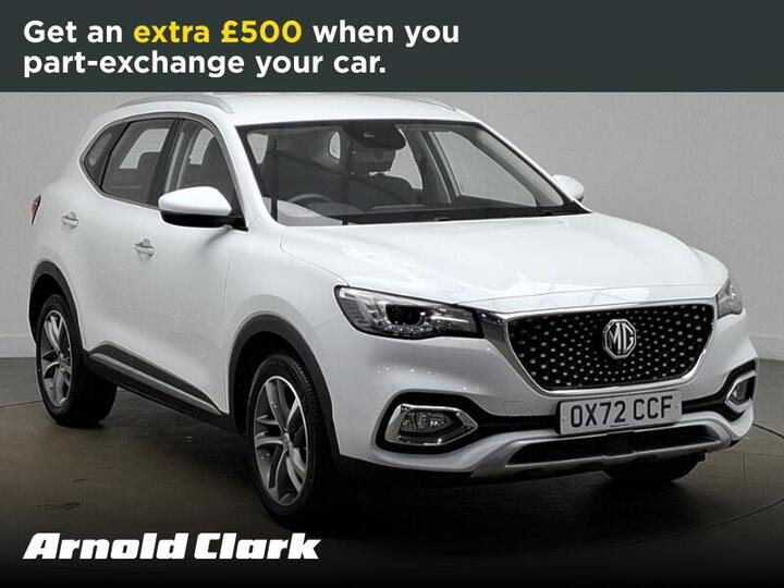 MG MG HS 1.5 T-GDI Excite DCT Euro 6 (s/s) 5dr