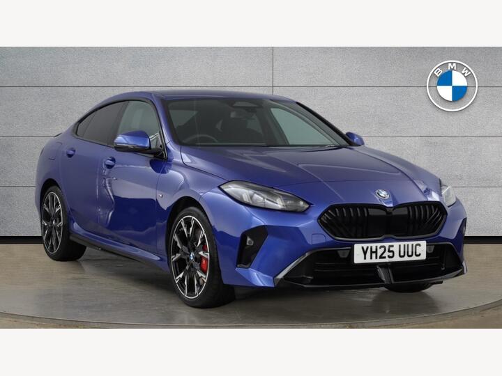 BMW 2 Series 1.5 220i MHT M Sport DCT Euro 6 (s/s) 4dr