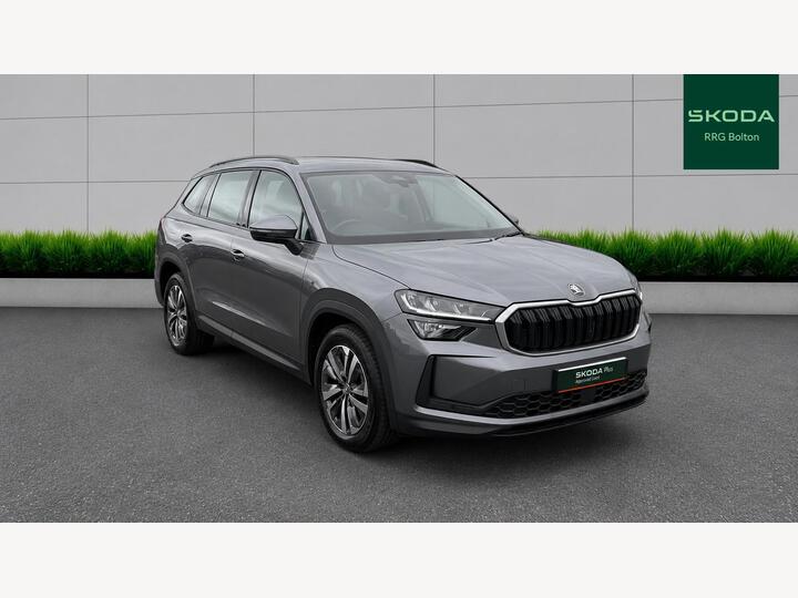 Skoda Kodiaq 2.0 TDI SE DSG Euro 6 (s/s) 5dr (7 Seat)