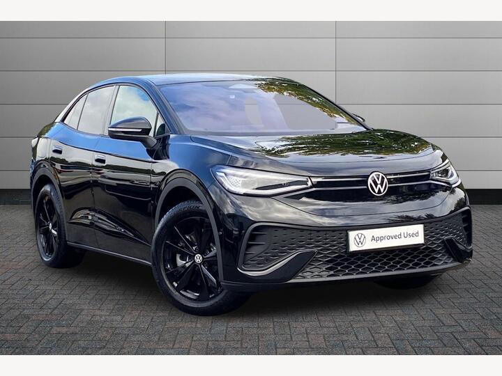 Volkswagen ID.5 Pro 79kWh Black Edition Auto 5dr