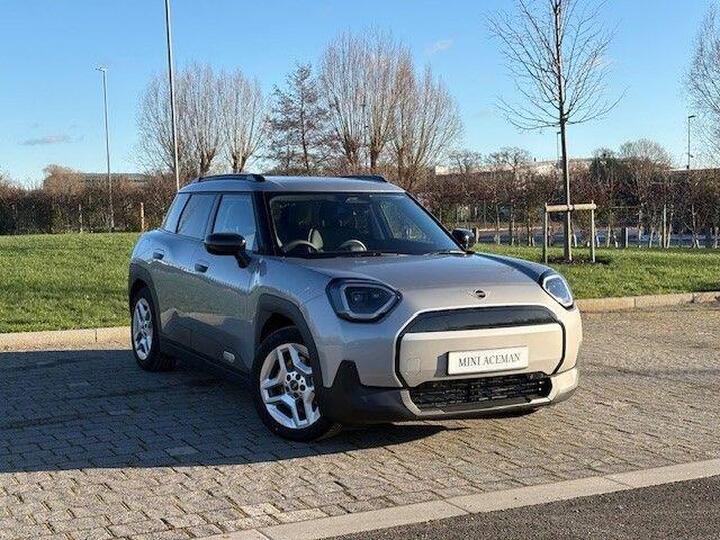 MINI Aceman E 42.5kWh Classic Auto 5dr