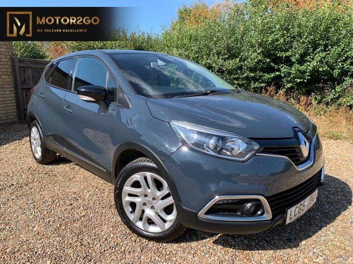 Dacia SANDERO STEPWAY 0.9 TCe Laureate Euro 6 (s/s) 5dr