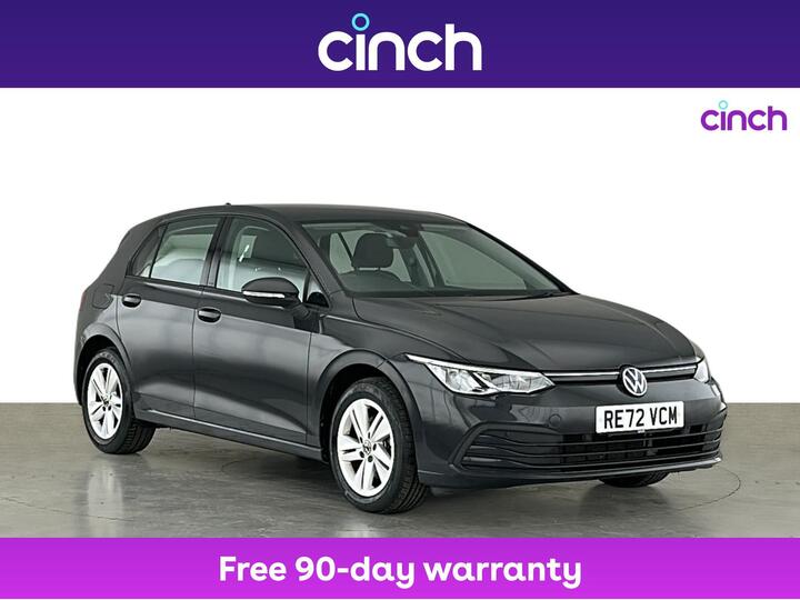 Volkswagen Golf 1.5 TSI Life Euro 6 (s/s) 5dr