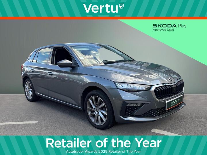 Skoda Scala 1.0 TSI SE L Edition DSG Euro 6 (s/s) 5dr