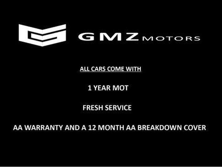 Mitsubishi ASX 1.6 3 Euro 6 5dr