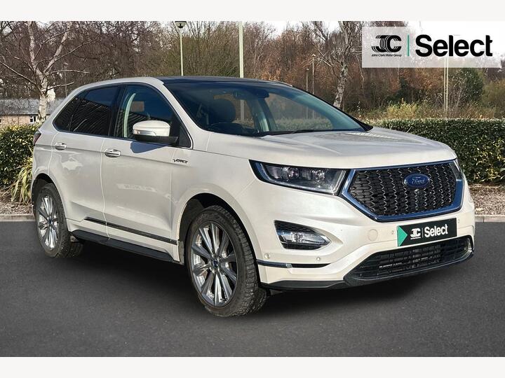 Ford Edge 2.0 TDCi Vignale AWD Euro 6 (s/s) 5dr