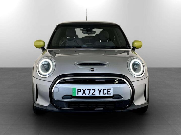 MINI Electric Hatch Cooper SE 32.6kWh Level 2 Auto 3dr