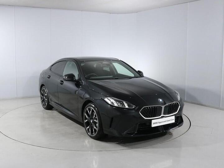 BMW 2 Series 1.5 220i MHT M Sport DCT Euro 6 (s/s) 4dr