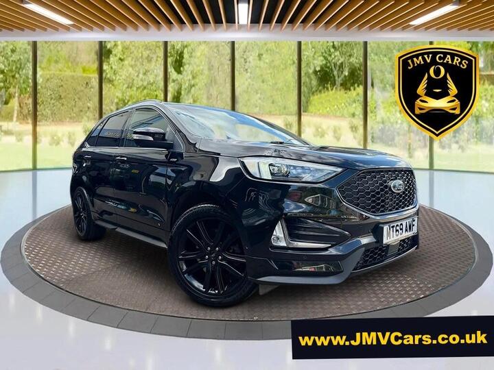 Ford Edge 2.0 EcoBlue ST-Line Auto AWD Euro 6 (s/s) 5dr