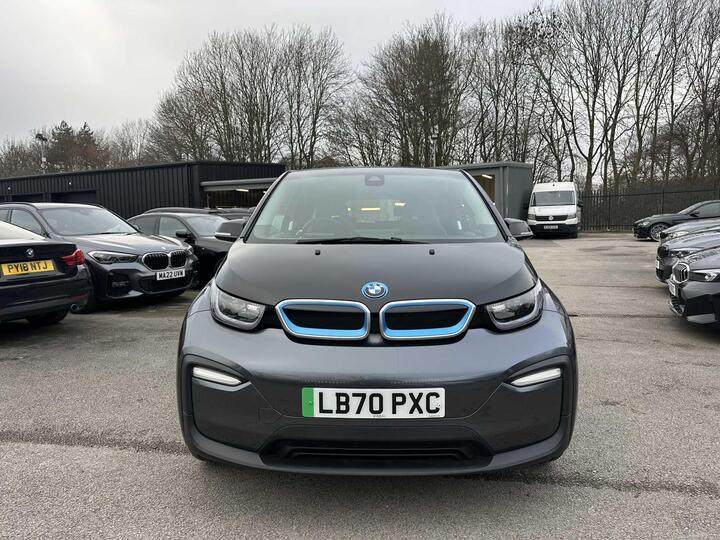 BMW I3 Series 42.2kWh Auto 5dr