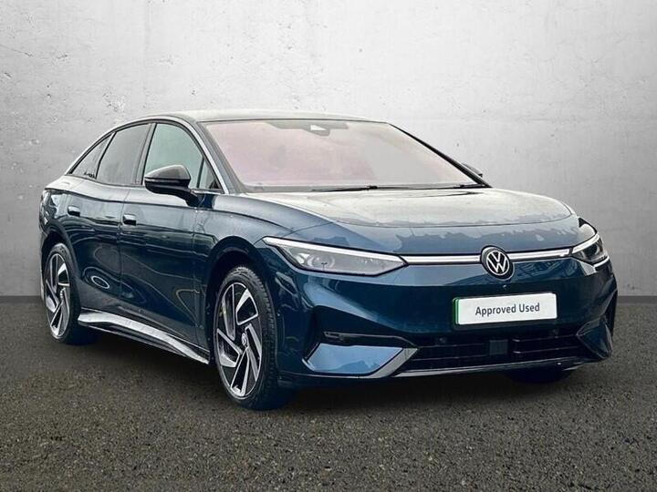 Volkswagen ID.7 Pro 77kWh Match Fastback Auto 5dr