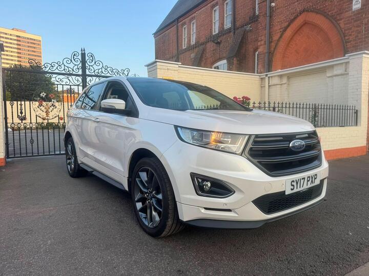 Ford Edge 2.0 TDCi Sport AWD Euro 6 (s/s) 5dr