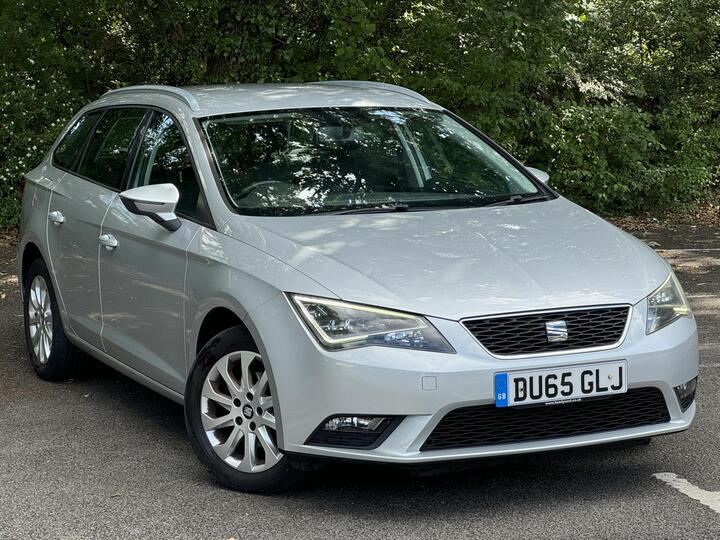 SEAT Leon 1.2 TSI SE Sport Tourer Euro 6 (s/s) 5dr