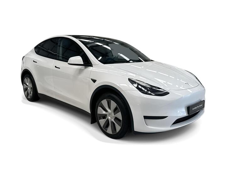 Tesla Model Y Auto RWD 5dr
