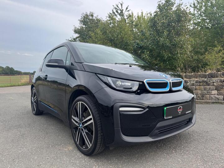 BMW I3 42.2kWh Auto 5dr