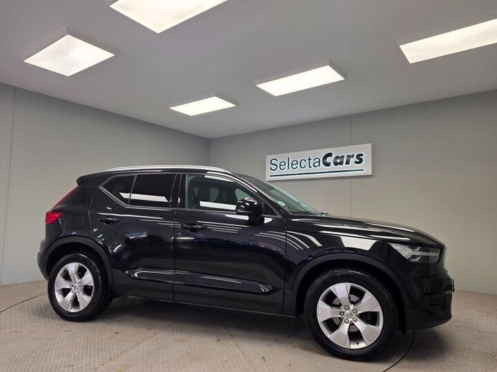 Volvo XC40 1.5 T3 Momentum Pro Auto Euro 6 (s/s) 5dr