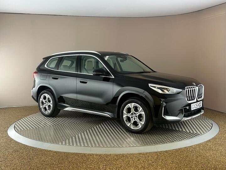 BMW X1 1.5 20i MHT XLine DCT SDrive Euro 6 (s/s) 5dr