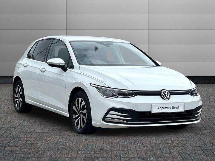Volkswagen Golf 1.0 TSI Active Euro 6 (s/s) 5dr