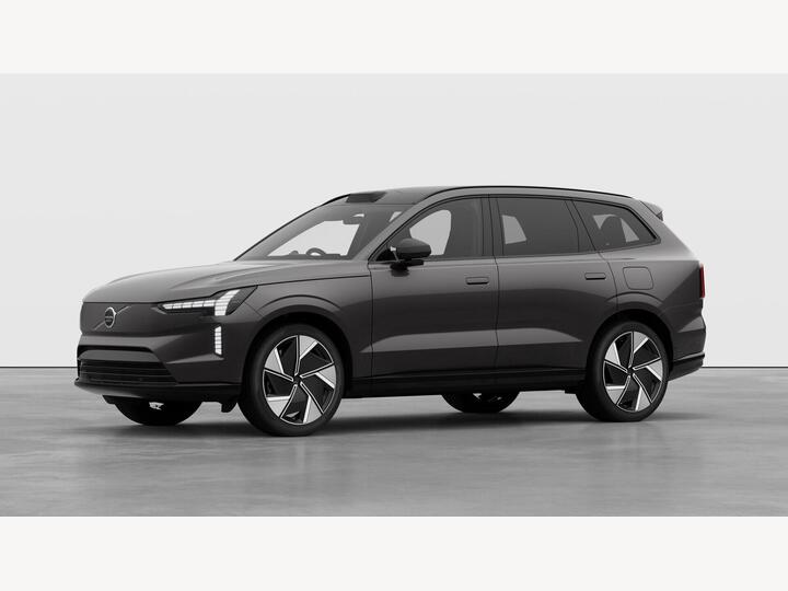 Volvo EX90 Twin Motor 111kWh Ultra Auto 4WD 5dr