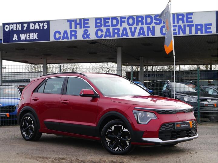 Kia Niro 64.8kWh 2 Auto 5dr