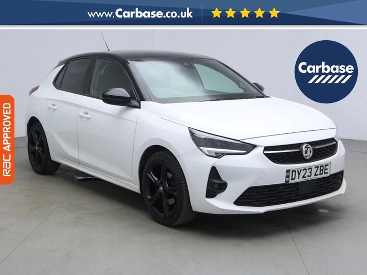 Vauxhall Corsa 1.2 GS Line Euro 6 5dr