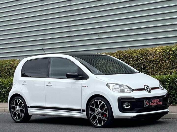 Volkswagen Up 1.0 Up! GTI Euro 6 (s/s) 5dr