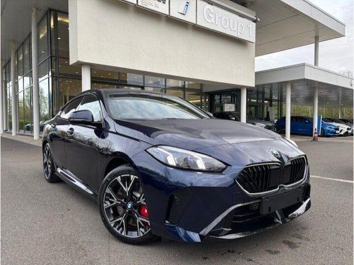 BMW 2 Series Gran Coupe 2.0 223i MHT M Sport DCT XDrive Euro 6 (s/s) 4dr