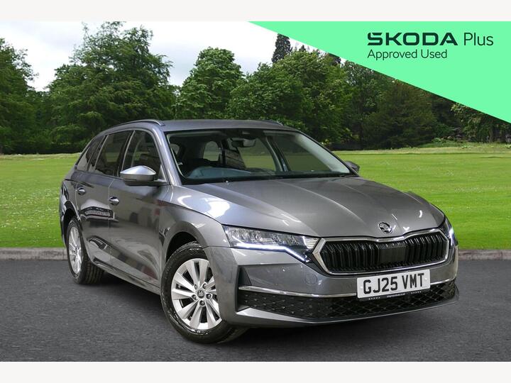 Skoda Octavia 1.5 TSI E-TEC MHEV ACT SE Technology DSG Euro 6 (s/s) 5dr