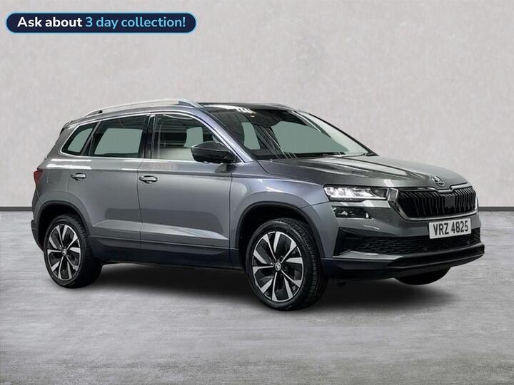 Skoda KAROQ 1.5 TSI ACT SE L DSG Euro 6 (s/s) 5dr