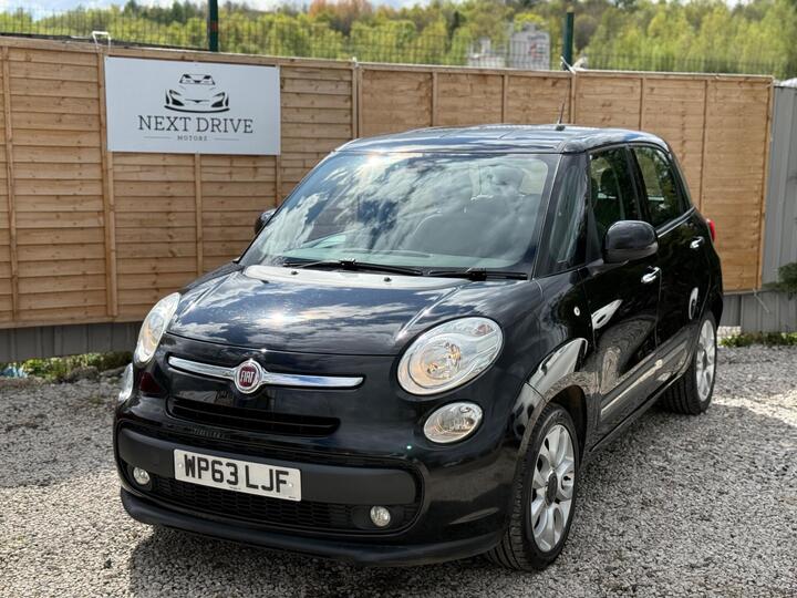 Fiat 500L 1.4 Pop Star Euro 6 5dr