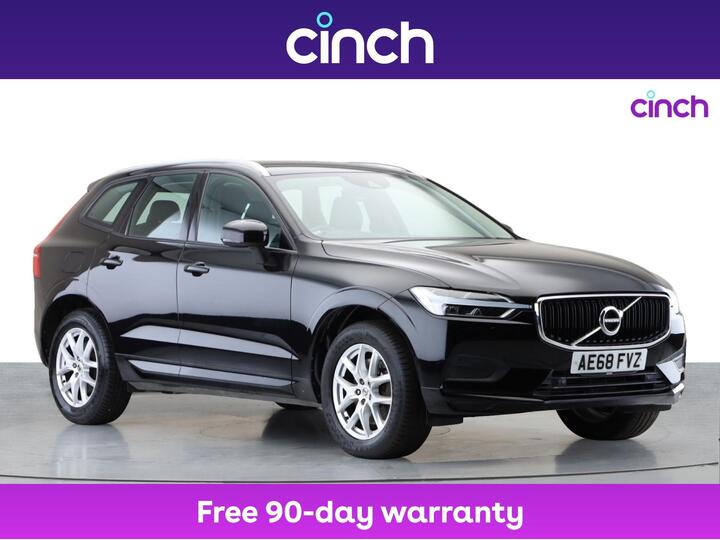 Volvo XC60 2.0 T5 Momentum Auto AWD Euro 6 (s/s) 5dr