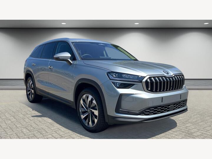 Skoda Kodiaq 1.5 TSI E-TEC MHEV SE L DSG Euro 6 (s/s) 5dr (7 Seat)