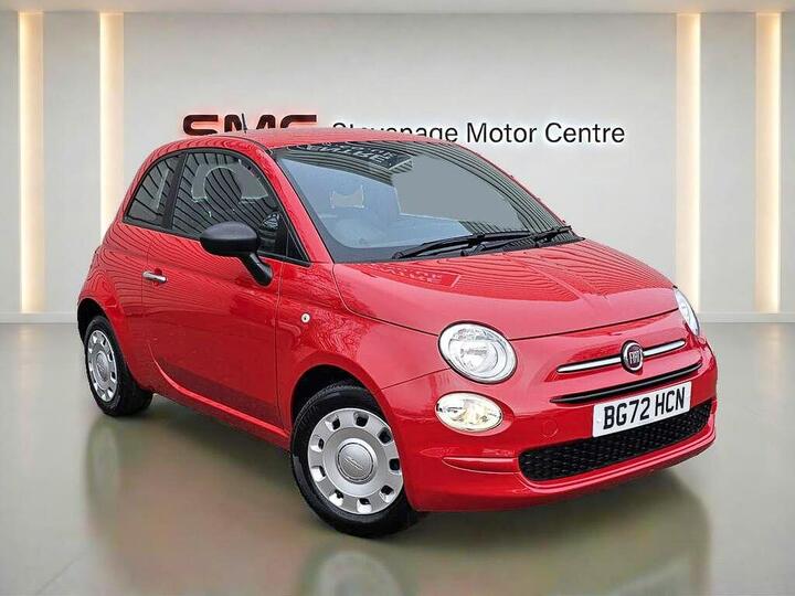 Fiat 500 1.0 MHEV Pop Euro 6 (s/s) 3dr