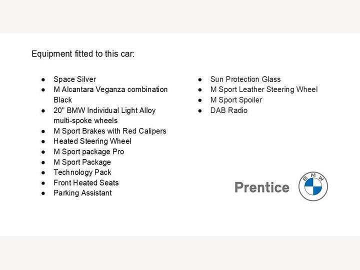 BMW X1 1.5 30e 16.3kWh M Sport DCT XDrive Euro 6 (s/s) 5dr