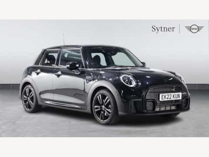 MINI Hatch 1.5 Cooper Sport Euro 6 (s/s) 5dr