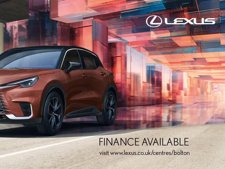 Lexus NX 2.5 450h+ 18.1kWh Premium Plus E-CVT 4WD Euro 6 (s/s) 5dr