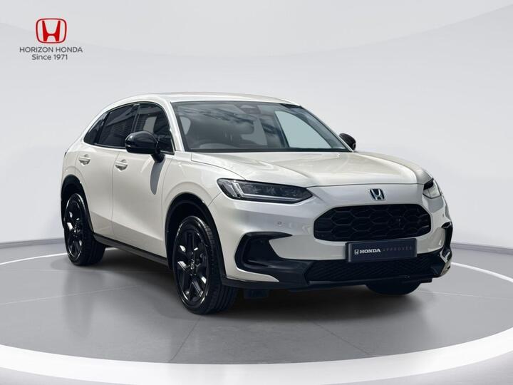 Honda ZR-V 2.0 H I-MMD Sport ECVT Euro 6 (s/s) 5dr