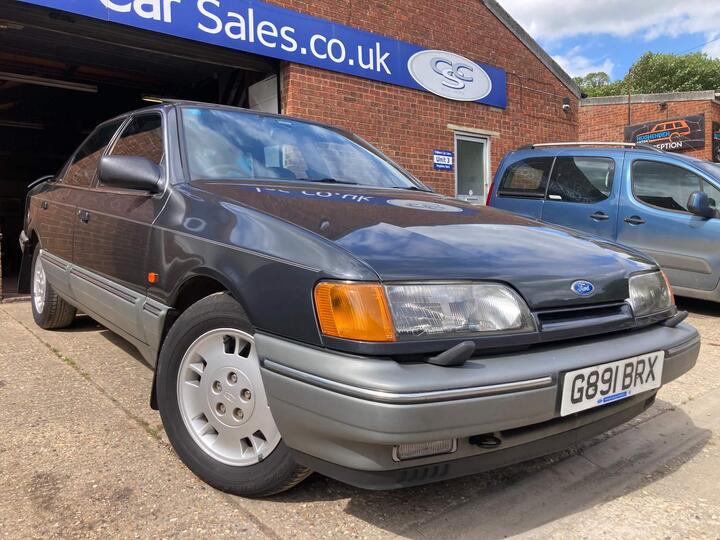 Ford Granada 2.9 Scorpio 5dr