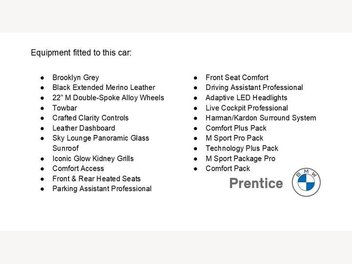 BMW X6 3.0 30d MHT M Sport Steptronic XDrive Euro 6 (s/s) 5dr