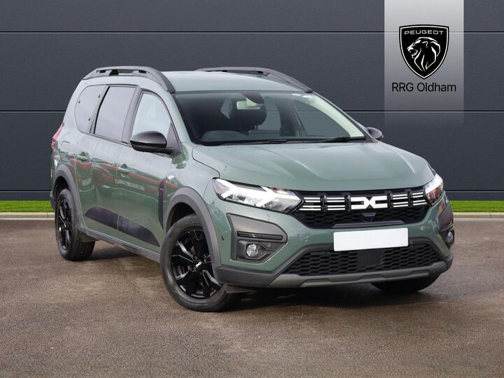 Dacia Jogger 1.0 TCe Extreme SE Euro 6 (s/s) 5dr