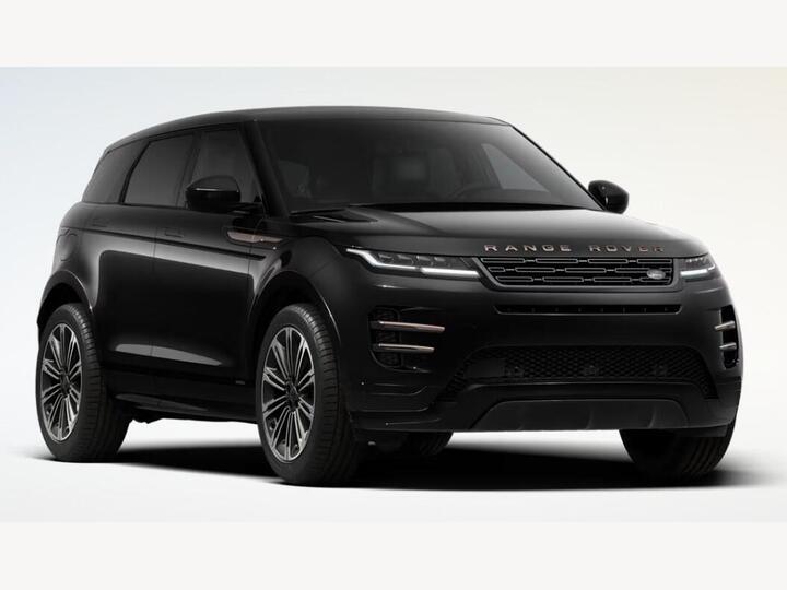 Land Rover Range Rover Evoque 1.5 P300e 11.9kWh Autobiography Auto 4WD Euro 6 (s/s) 5dr