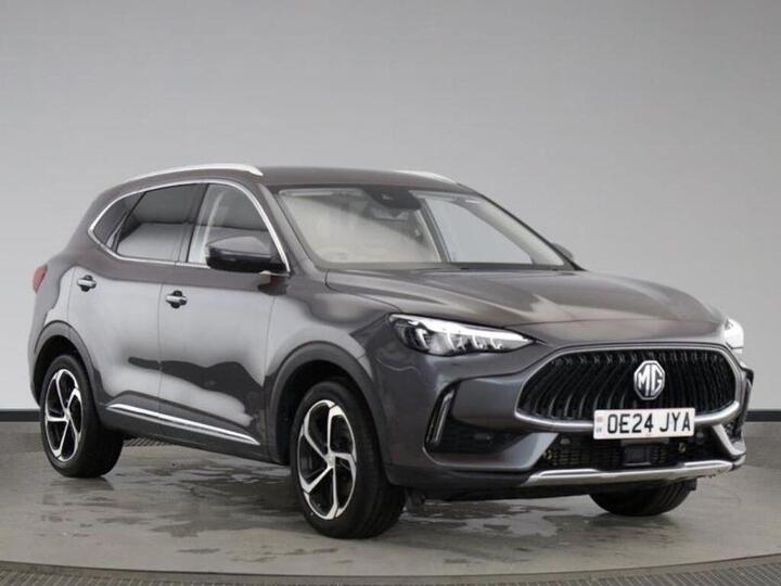 MG MG HS 1.5 T-GDI Trophy DCT Euro 6 (s/s) 5dr