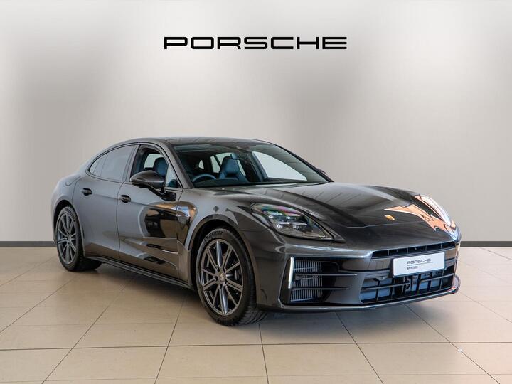 Porsche Panamera 2.9 V6 Saloon PDK Euro 6 (s/s) 5dr