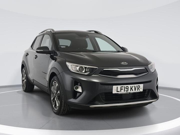 Kia Stonic 1.0 T-GDi 3 Euro 6 (s/s) 5dr