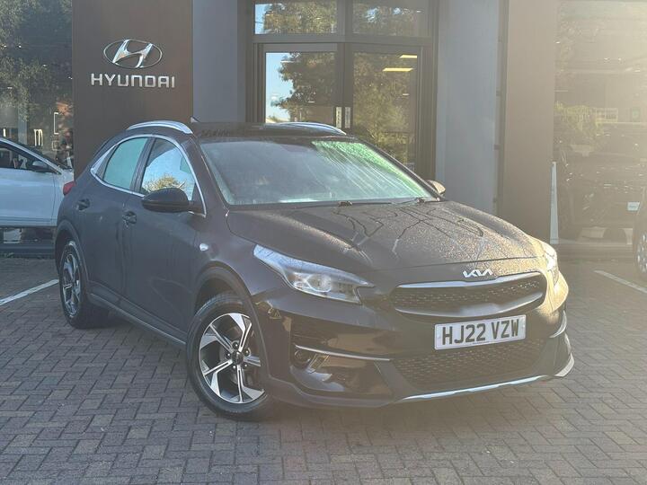 Kia XCeed 1.0 T-GDi 2 Euro 6 (s/s) 5dr