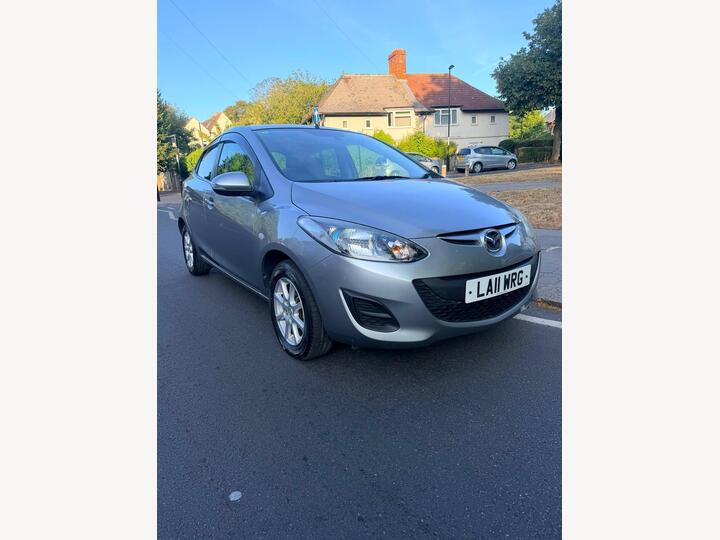Mazda Demio 1.3 5dr