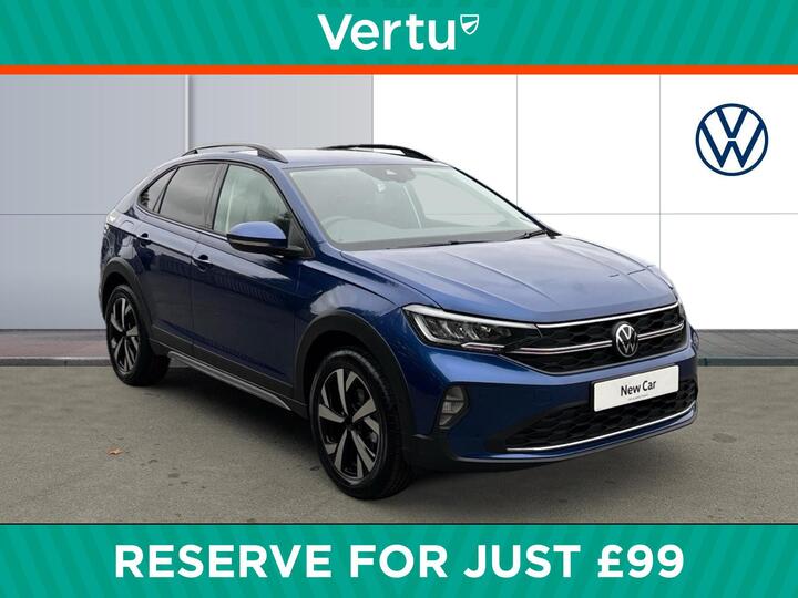 Volkswagen Taigo 1.0 TSI Match Euro 6 (s/s) 5dr